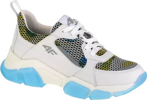 4F Schuhe OBDL254, H4LOBDL25434S