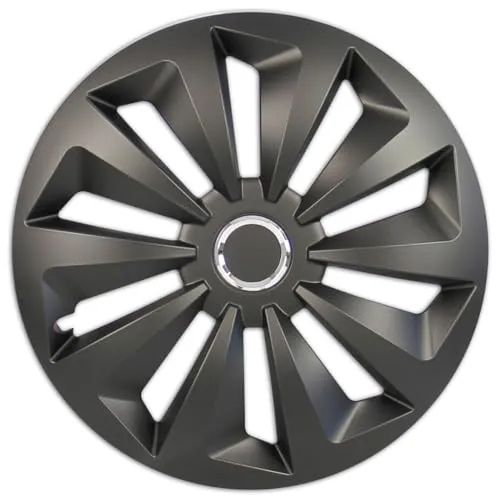 CARTREND Radzierblende Fox 14