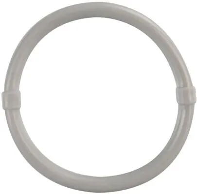 Zeltspannring Kunststoff von Brunner