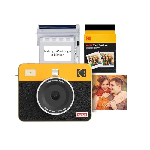 Digitalkameras bis 150 Euro von Kodak