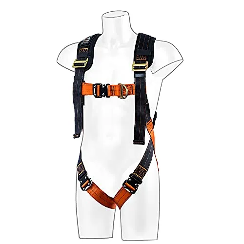 Portwest FP72K1RS/M/L Ultra 2-Punkt-Geschirr von Portwest