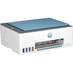 All-in-One Drucker Smart Tank 5106 - Multifunktionsdrucker mit nachfüllbaren Tintentanks, kabelloses Drucken und integrierte Fehlerbehebung