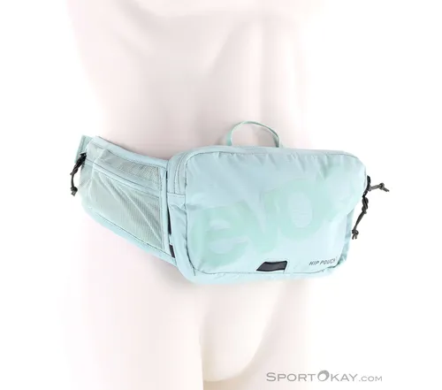 Evoc Hip Pouch 1l Hüfttasche