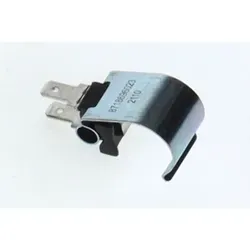 NTC Ø 18mm Clip - 8716118013