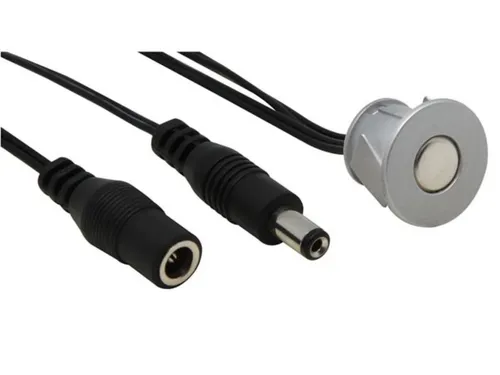 Perel Touch-LED-Dimmer für einfarbige LED-Streifen