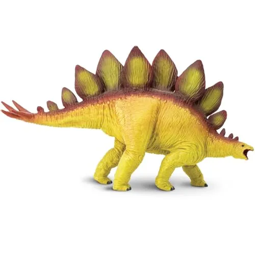 Safari Stegosaurus