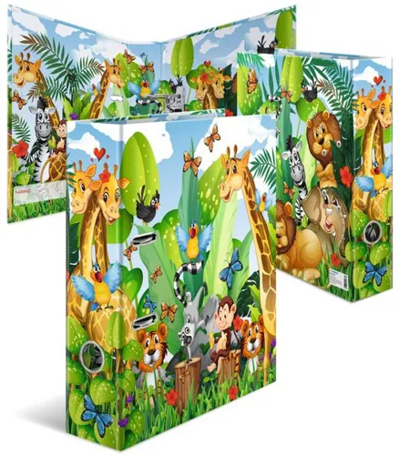 HERMA Kindergarten-Motivordner