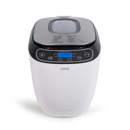 Brotbackautomat 0,9 kg 550 W