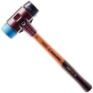 HALDER Schonhammer SIMPLEX, 3012.040 von Halder