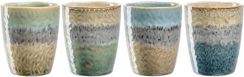 LEONARDO Tasse Leonardo Becher Matera (4-teilig) von LEONARDO