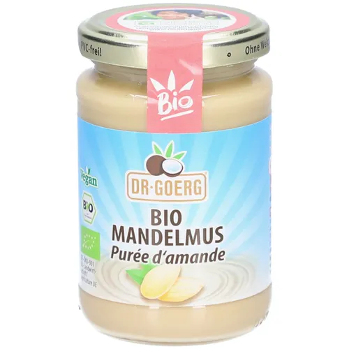Premium Bio-Mandelmus