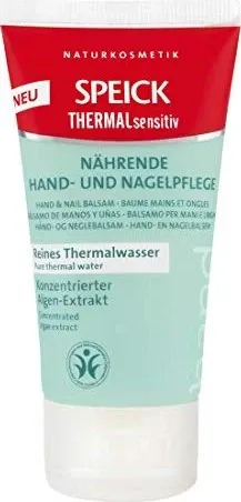 SPEICK Thermal sensitiv Tagescreme 50 ml