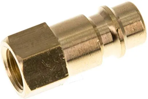 Kupplungsstecker (NW7,2) G 1/8