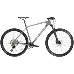KROSS MTB Hardtail Level 8.0 29