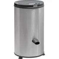 Thomas Wäscheschleuder CENTRI 776 SEK INOX