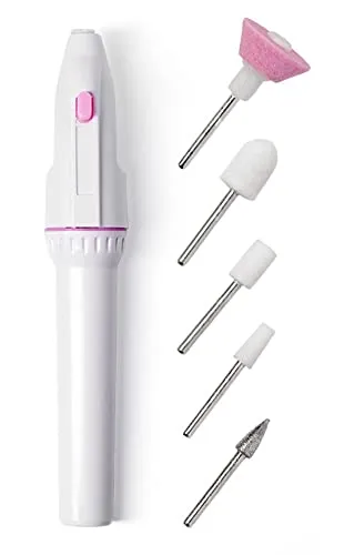 Produktbild Zahnschleifer, dental elektrische kleine Mühle, Polieren und Reparieren von Zähnen, Reinigung und Entfernen von Kalkül
