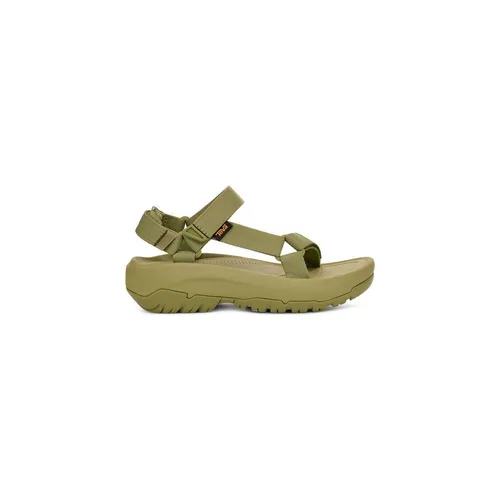 Teva Hurricane XLT2 Ampsole Women iguana (IGU) 10