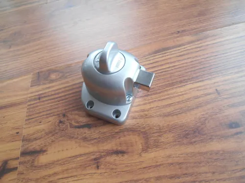 Fiamma Safe Door Guardian für Ducato 09+