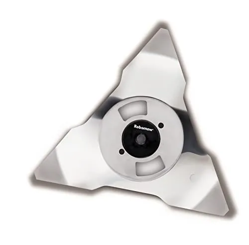 WOLF-Garten Ersatzmesser Loopo M - 122-095-650 - Bindegarn & Drehbinder - Hochwertiges Ersatzmesser für Loopo M, sorgt für präzise Schnitte und optimale Rasenpflege.