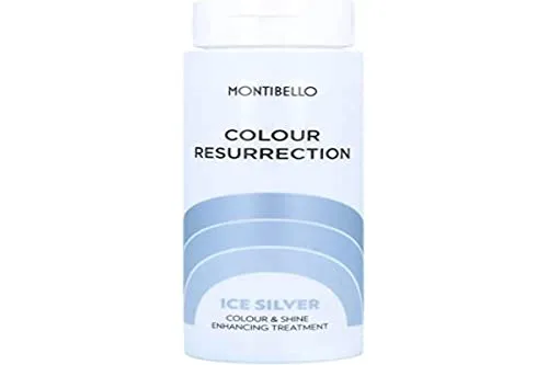 Montibello Color Resurrection Ice Silber 150 ml