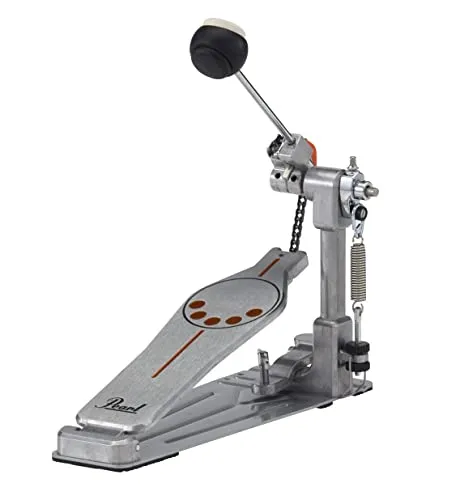 Pearl P-930 Longboard Einzel-Fußmaschine von PEARL