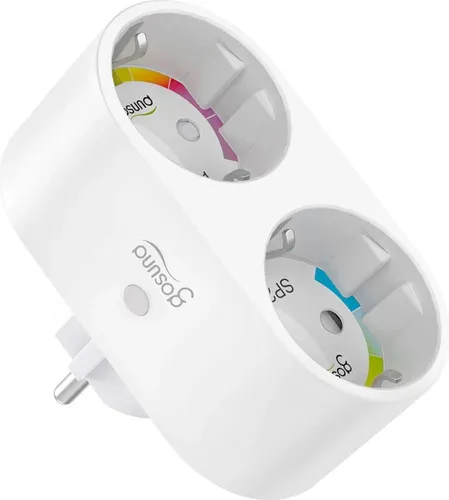 Gosund SP211
