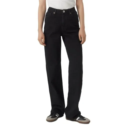 Vero Moda High-waist-Jeans 
