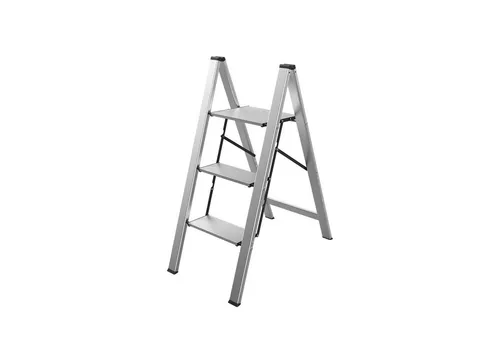 Mephisto Trittleiter Klappleiter 3 Stufen von Mephisto-Tools