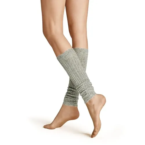 Hudson Damen Stulpe Winter Rib wärmend