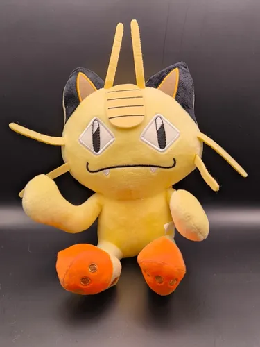 Glumanda Plüsch 60cm von Pokémon