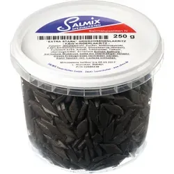 SALMIX Salmiakpastillen N 250 g