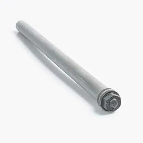 Magnesiumanode 320x26, DN25 1