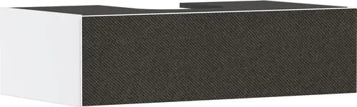 HANSGROHE 54313660 Waschtischunterschrank Xevolos E MW
