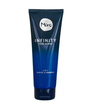 Miro Infinity Duschgel 250 ml