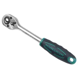 MANNESMANN Umschaltknarre 1/2' M98442 von Brüder Mannesmann