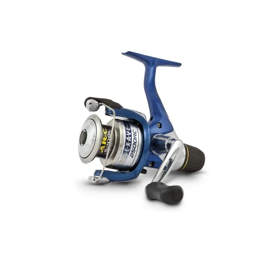 Shimano Nexave RC Angelrolle