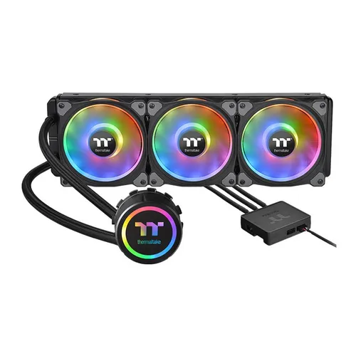 Thermaltake Floe DX RGB 360 TT Premium Edition