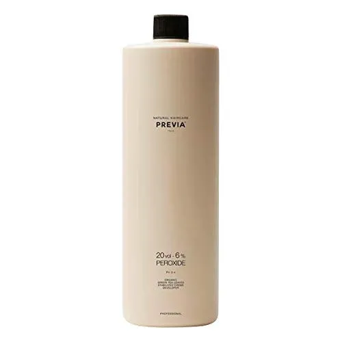 Previa Peroxide 20 VOL / 6% 1000 ml