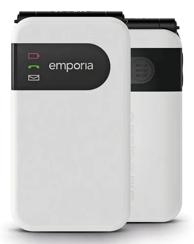 Emporia SIMPLICITYglam.4G Seniorenhandy