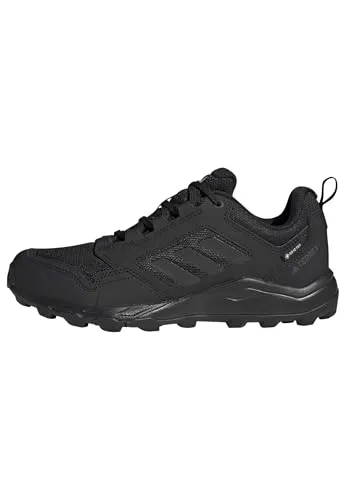 adidas TERREX Damen Trailrunningschuhe TRACEROCKER 2 GTX W - Laufschuhe für Trailrunning, wasserdicht durch GORE-TEX, ideal für unwegsames Gelände und jede Wetterlage.