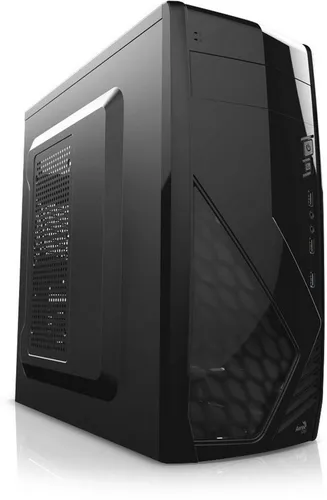 Kiebel Pro PC VII Gaming-PC (AMD Ryzen 7 AMD Ryzen 7 5700G, Radeon Vega, 32 GB RAM, 1000 GB SSD, Luftkühlung, WLAN)