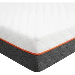 Good Nite Kaltschaummatratze 90x200, Härtegrad H2/H3