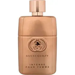 Gucci Guilty Pour Femme Eau de Parfum Intense 50 ml von GUCCI