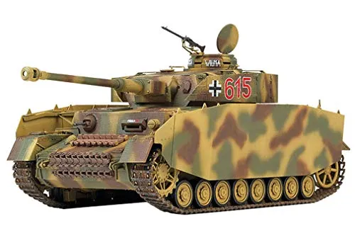 Academy 493516 1/35 ?Pz.Kpfw.Iv AUSF.H, mittlere Version