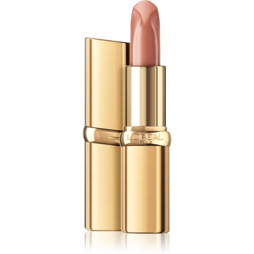 L’Oréal Paris Color Riche Free the Nudes Lippenstift 505 NU RESILIENT