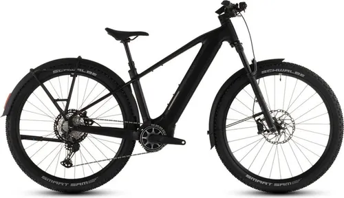 Produktbild Cube Reaction Hybrid SLX FE 800 Wh E-Bike Hardtail 29
