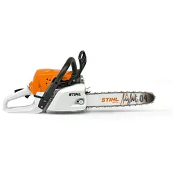 STIHL Benzin-Motorsäge MS 251