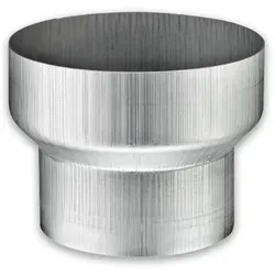 Rohranschlüsse & Reduzierstücke von GRÖMO