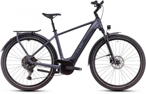 Cube Touring Hybrid Pro 625 Wh E-Bike 28