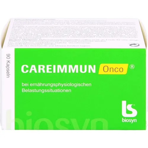 Careimmun Onco 90 ST